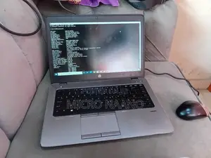 Laptop HP EliteBook 840 G3 8GB Intel Core i5 HDD 500GB