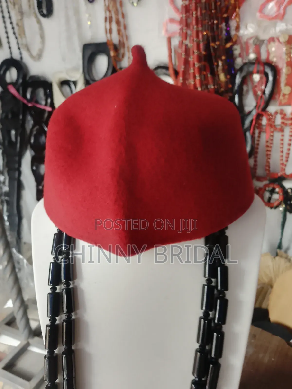 Short Original Rex Cap