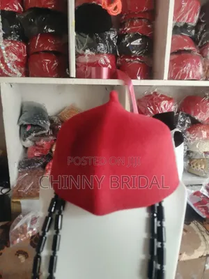 Short Original Rex Cap