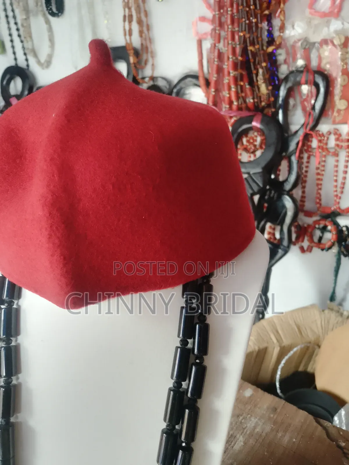 Short Original Rex Cap