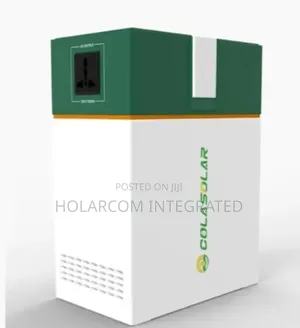 COLASOLAR System