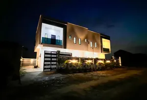 2bdrm Duplex in Therra Annex, Sangotedo for sale