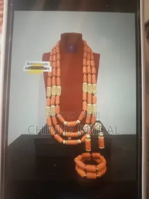Real Edo Bead