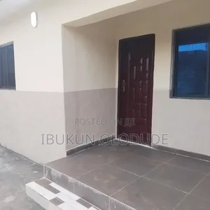 Furnished 1bdrm Bungalow in Mubarak, Yakoyo/Alagbole for rent