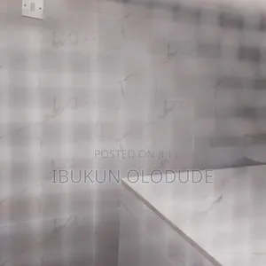 Furnished 1bdrm Bungalow in Mubarak, Yakoyo/Alagbole for rent