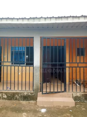 2bdrm Block of Flats in Nurses Estate, Karu for rent