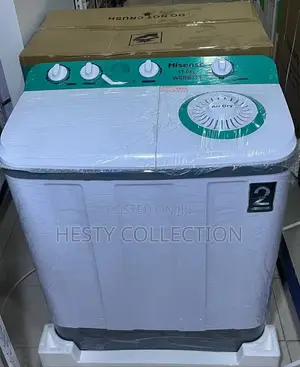 5kg 7.5kg 11kg Hisense Manual Washing Machine