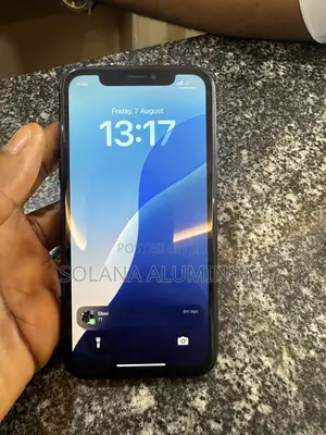 Apple iPhone XR 256 GB Black