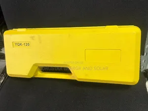 Hydraulic Crimping Tools Yqk-120
