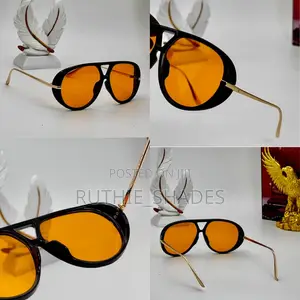 Tomford Ladies Eyewear