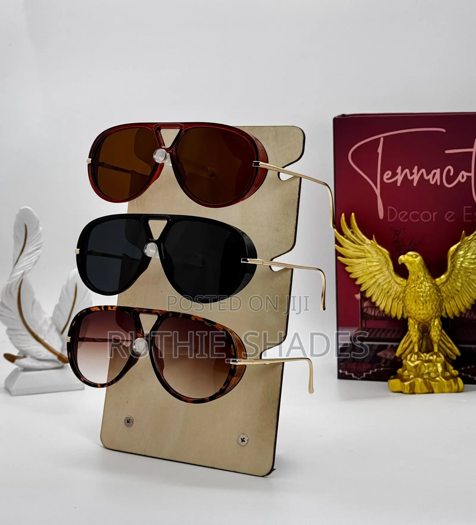 Tomford Ladies Eyewear