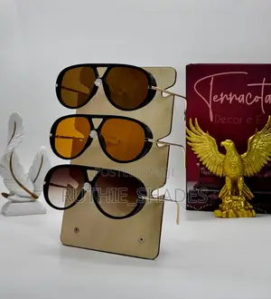 Tomford Ladies Eyewear