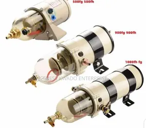 Water Spectator and Pressure Tank
