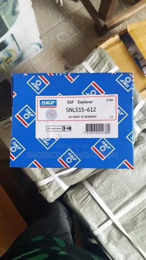 Snl515 -612