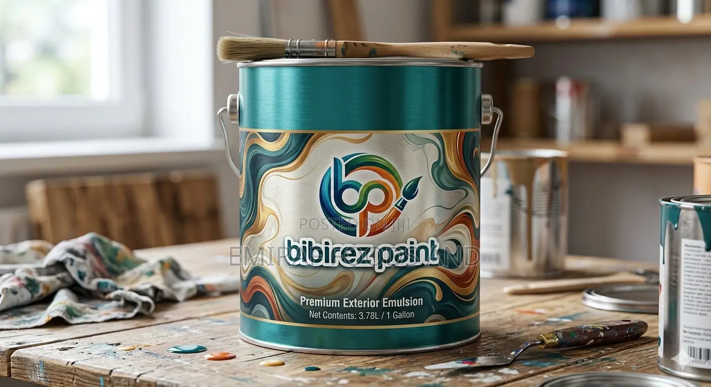 High Quality Paint
