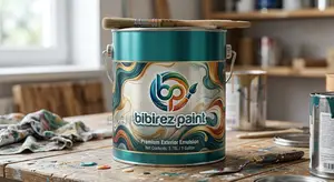 High Quality Paint