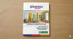 High Quality Paint