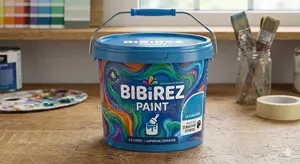 High Quality Paint