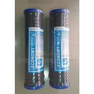 Water Filter Candle 0.5 Micron.
