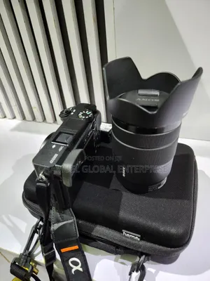 Sony A6300