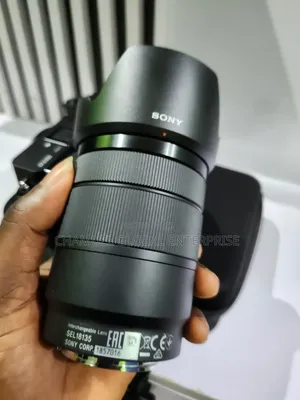 Sony A6300