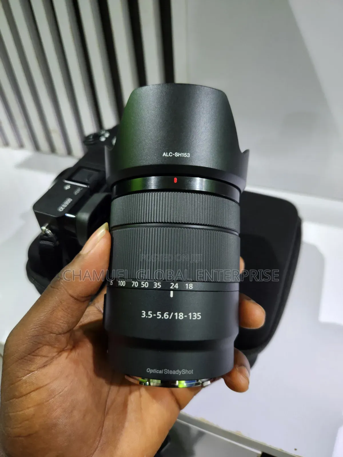 Sony A6300