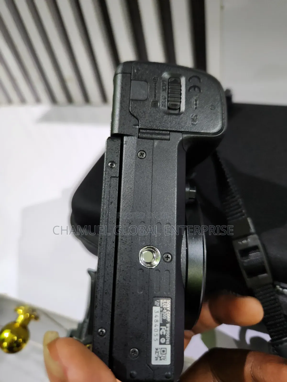 Sony A6300
