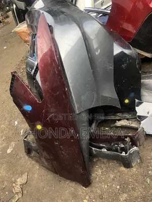 Fender Honda Accord 2008-2010