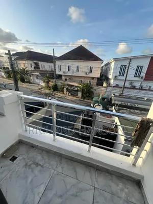 1bdrm Shared Apartment in Just 1Big Room., Chevron for rent