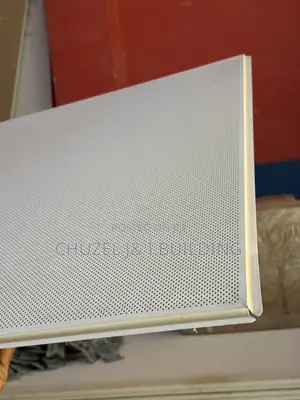 Metal Ceiling