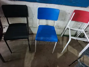 Plastic Chair