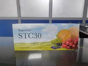 Stc30 Stemcell Superlife Treatment