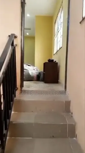 Furnished 3bdrm Apartment in Shagari Estate, Ipaja for rent
