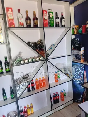Shop Wine Shelves