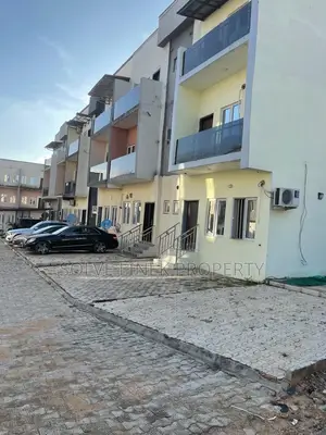 4bdrm Duplex in Jahi for rent