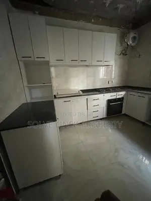 4bdrm Duplex in Jahi for rent