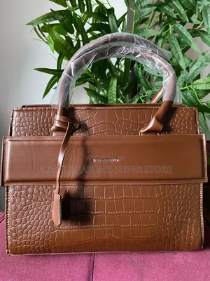 Bags, Footwear Perfume