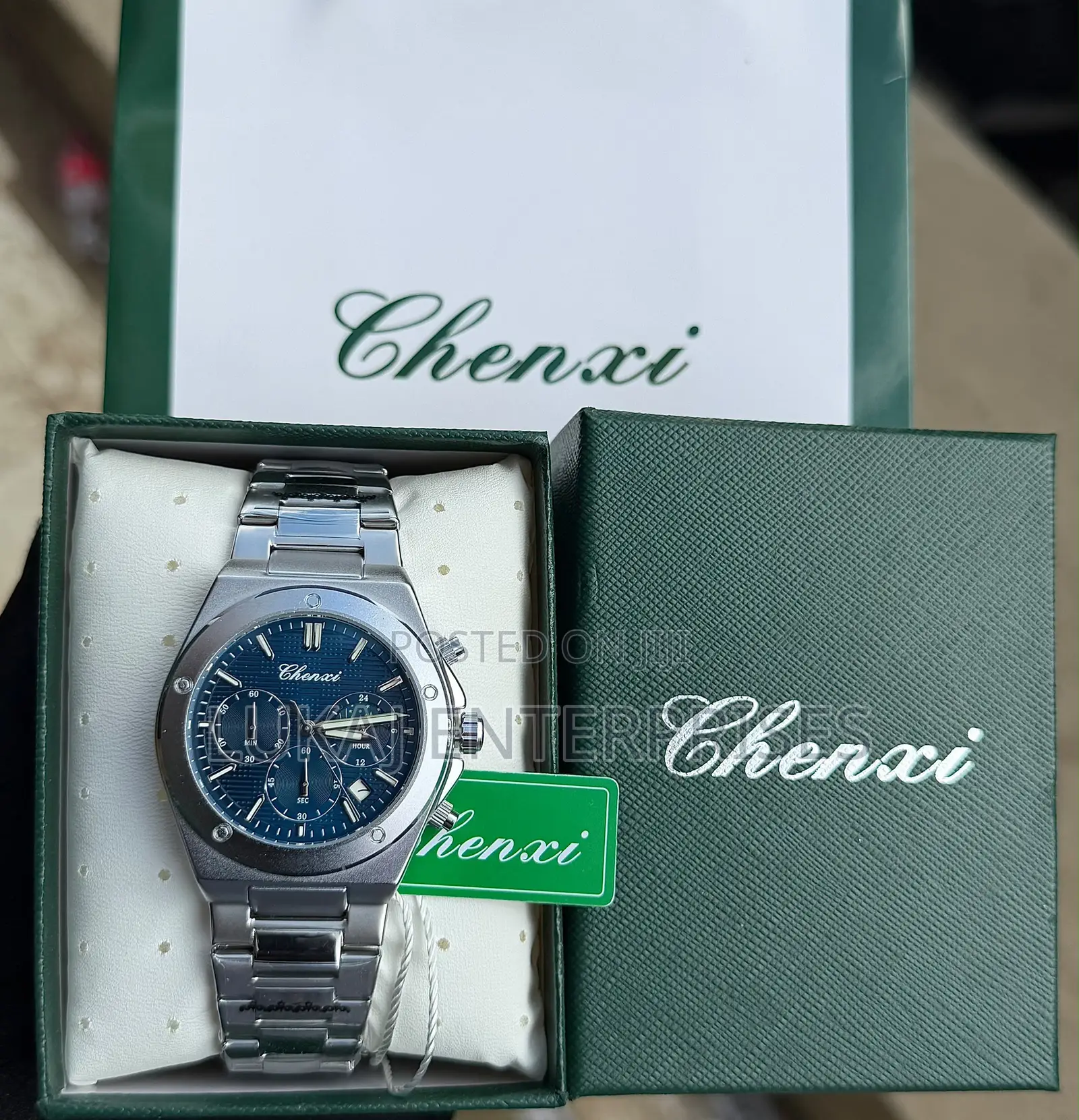 Chenxi Classic Watch
