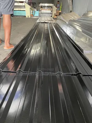 Aluminum Roofing Sheet, the Bed of All