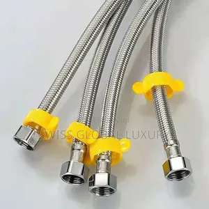 Original Steel Flexible Connectors