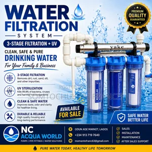 Water Filter