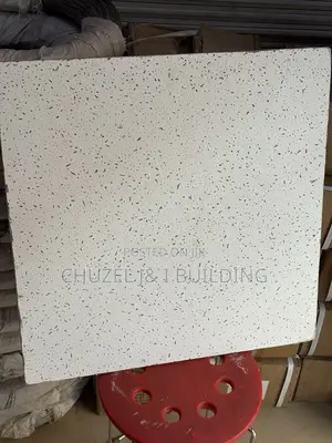 Acoustic Soundproof Fiber Ceiling