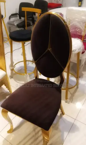Event Chair / Church Chair
