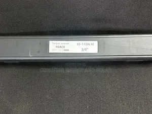Torque Wrench - 10-110N.M 3/8.*