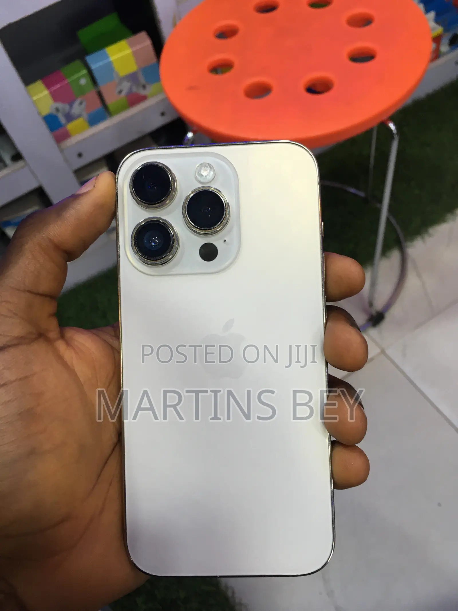 Apple iPhone 14 Pro 128 GB Gold