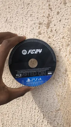 Fc 24 the Rise of Fc