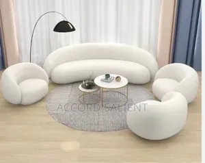 Set of 7 Seater Designer Sofa