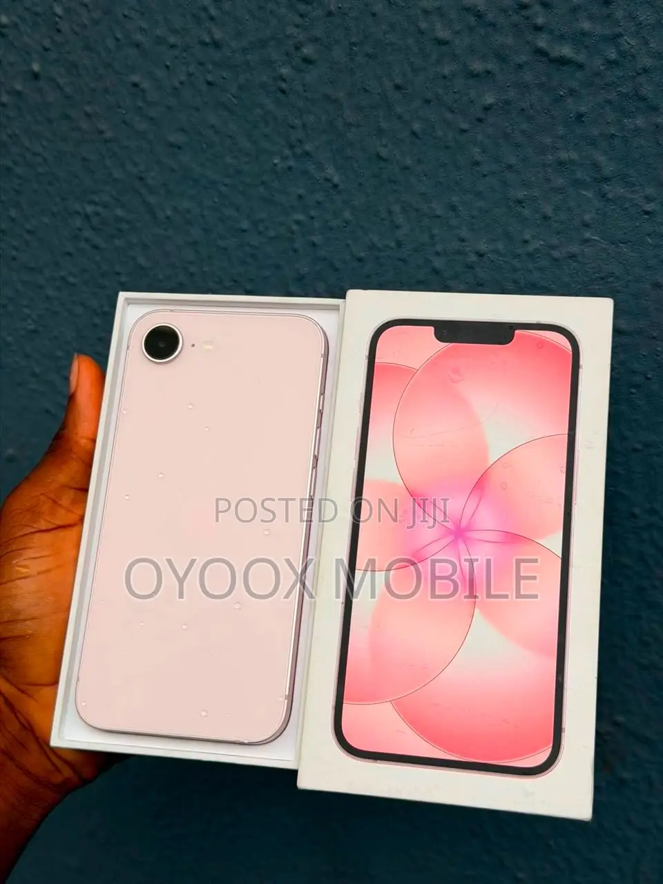 Apple iPhone 17e 256 GB Black