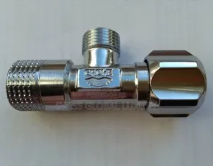 3/8 By1/2" Grohe Angle Valve German