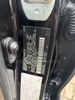 Lexus GX 460 2010 Black